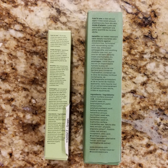 Cocokind Skincare Treatment Bundle. NEW - Picture 5 of 15